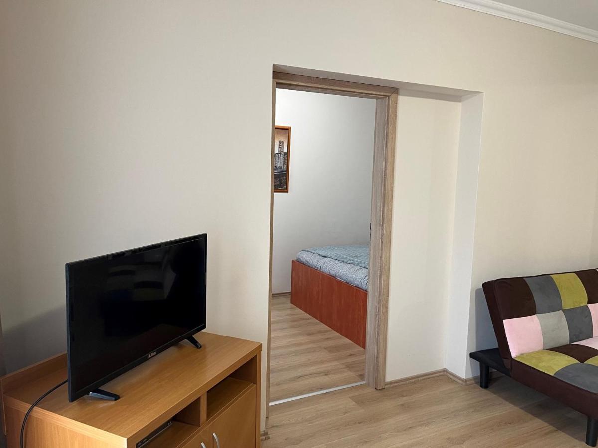 Brookforest Apartman Hajdúszoboszló Екстериор снимка