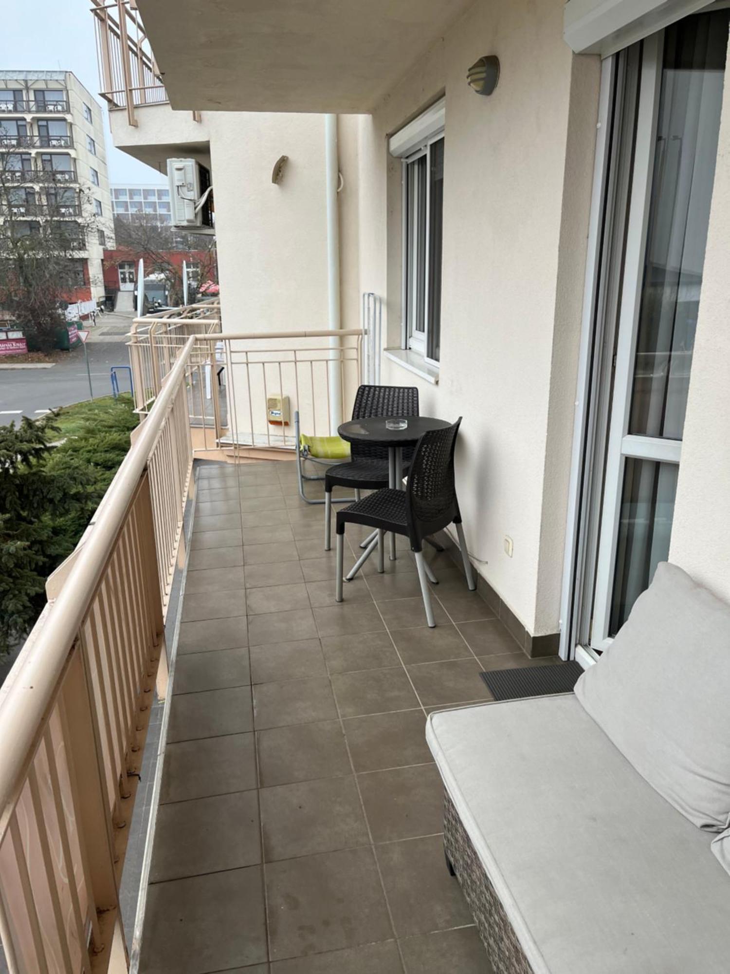 Brookforest Apartman Hajdúszoboszló Екстериор снимка