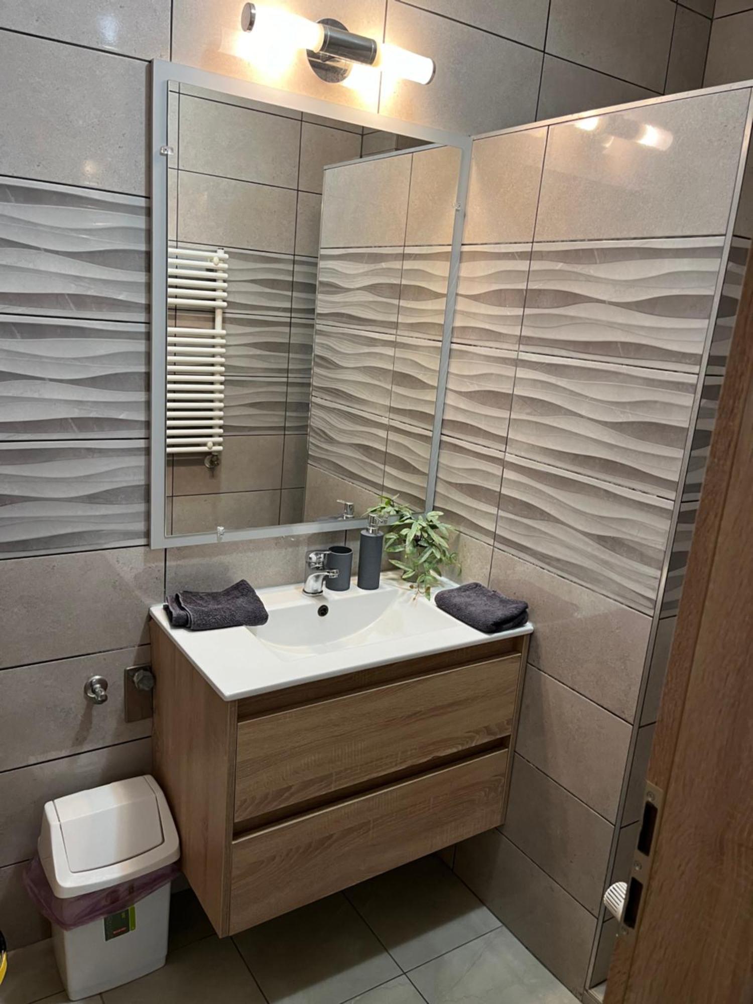 Brookforest Apartman Hajdúszoboszló Екстериор снимка
