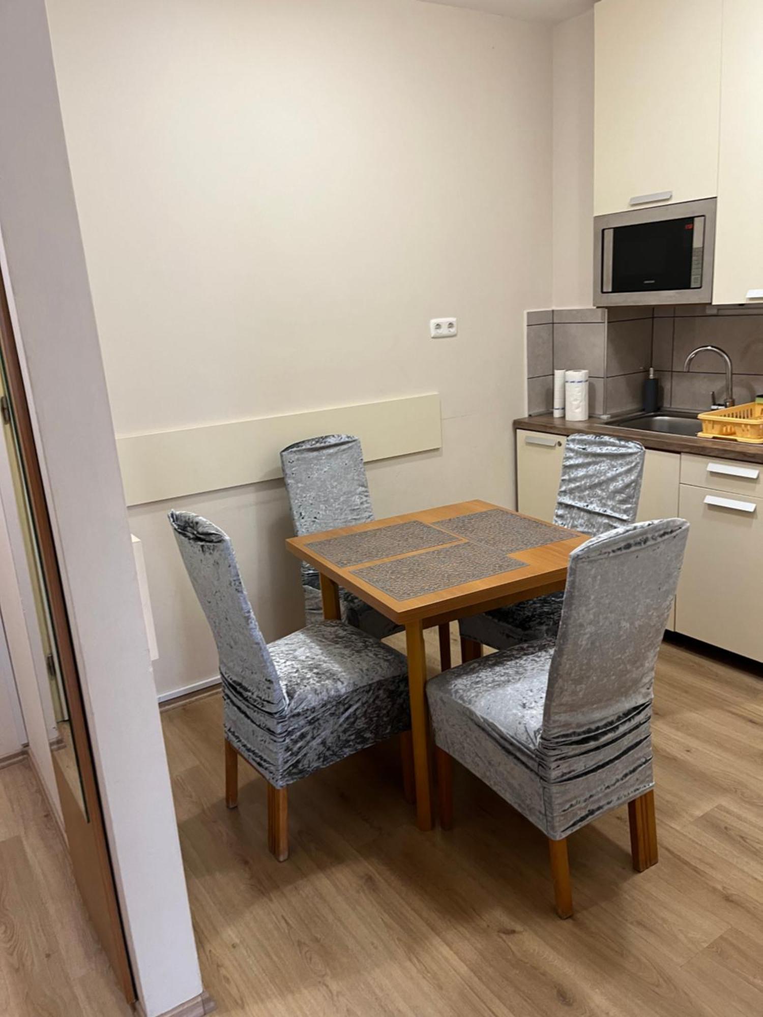 Brookforest Apartman Hajdúszoboszló Екстериор снимка