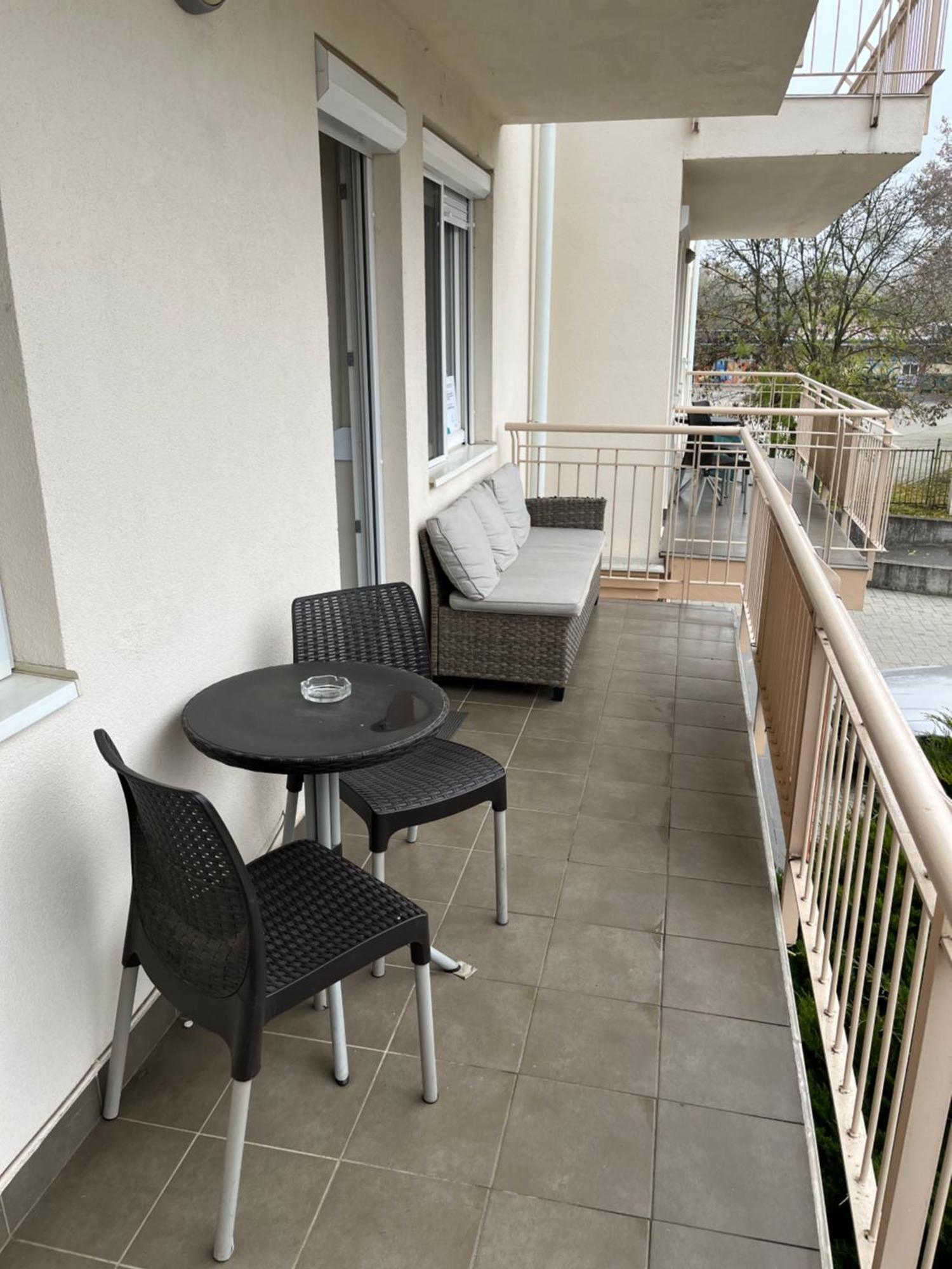 Brookforest Apartman Hajdúszoboszló Екстериор снимка