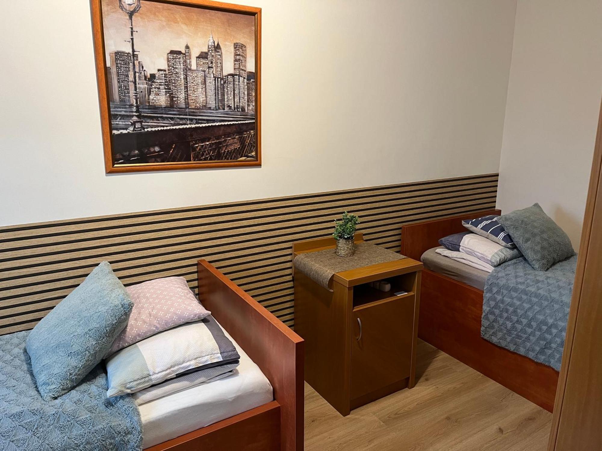 Brookforest Apartman Hajdúszoboszló Екстериор снимка