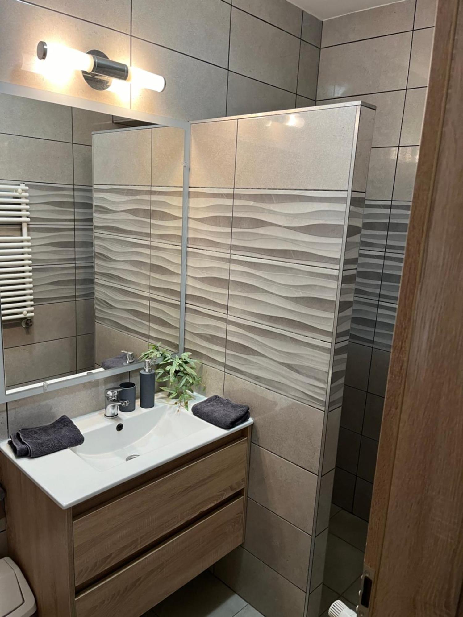 Brookforest Apartman Hajdúszoboszló Екстериор снимка