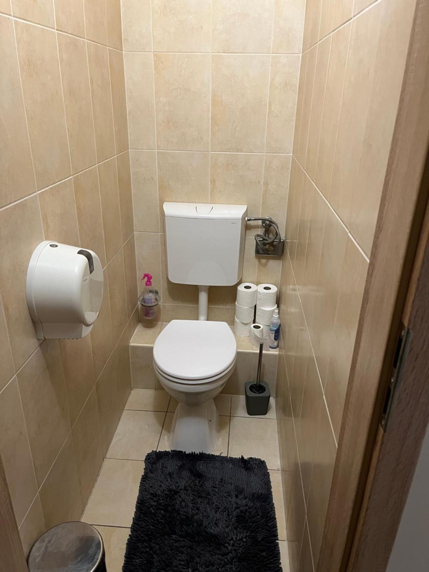 Brookforest Apartman Hajdúszoboszló Екстериор снимка